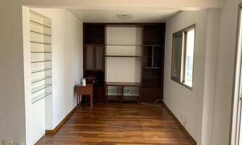 Imagem 3: Apartamento para venda com 85 m², 2 quartos, 3 reversível, 2 vagas na Chácara Sto. Antônio