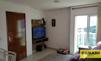 Imagem 2: Apartamento com 2 dormitórios à venda, 65 m² - Parque Selecta(Montanhão) - São Bernardo do