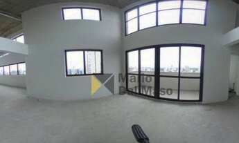 Imagem 12: Andar Corporativo 43R$ 26.000/mês - Santo Amaro - São Paulo/SP