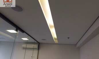 Imagem 4: Conjunto, 28 m² - venda por R$ 295.000,00 ou aluguel por R$ 1.600,00/mês - Vila Olímpia