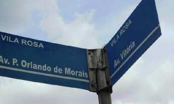 Imagem 5: APARTAMENTO RESIDENCIAL em GOIÂNIA - GO, VILA ROSA