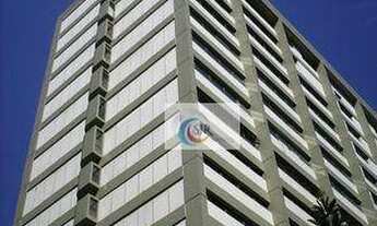 Imagem: Conjunto comercial para alugar, 730 m²