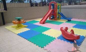 Imagem: Apartamento à venda, 73 m² por R$ 530.000,00