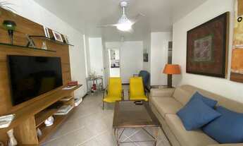 Imagem 5: Frente Varandão Genaro de Carvalho 3 quartos