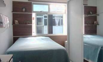 Imagem 6: Apartamento à venda, 45 m² por R$ 260.000,00 - Amaralina - Salvador/BA