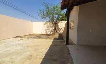 Imagem 3: Casa para venda possui 100 metros quadrados com 3 quartos em Papagaio - Feira de Santana