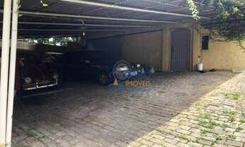 Imagem 5: Casa com 5 dormitórios à venda, 320 m² por R$ 2.100.000,00 - Pacaembu - São Paulo/SP