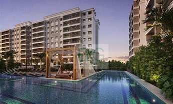 Imagem: Apartamento com 2 dormitórios à venda