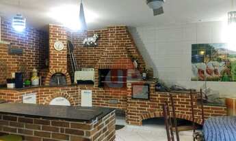 Imagem 6: Casa com 4 dormitórios à venda, 850 m² por R$ 9.540.000,00 - Tamboré 01 - Barueri/SP