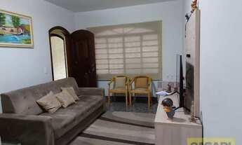 Imagem: Sobrado com 3 dormitórios à venda, 241