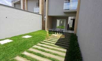 Imagem 4: CASA DUPLEX no centro do Eusébio