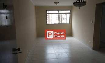 Imagem 2: Apartamento com 2 dormitórios, 84 m² - venda por Aclimação - São Paulo/SP