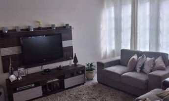 Imagem 6: Casa com 3 dormitórios à venda, 127 m² por R$ 750.000,00 - Recreio Maristela - Atibaia/SP