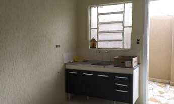 Imagem 4: Casa Terrea proximo ao shopping analia franco