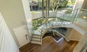 Imagem 4: São Paulo - Casa de Condomínio - Jardim Prudência