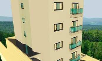 Imagem 3: Apartamento com 2 dormitórios à venda, 85 m² por R$ 520.000,00 - Santa Ângela - Poços de C