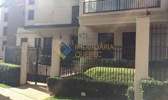 Imagem 6: Apartamentos - Venda - Jardim Botânico - Cod. 309