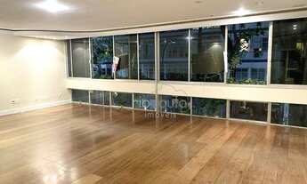 Imagem: Apartamento com 3 dormitórios, 212 m²