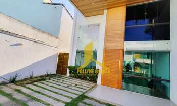 Imagem 2: Casa à venda, 151 m² por R$ 790.000,00 - Palmeiras - Cabo Frio/RJ