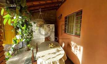 Imagem 2: Casa com 2 dormitórios à venda, 89 m² por R$ 650.000,00 - Morada das Flores - Holambra/SP