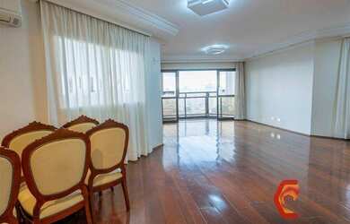 Imagem 3: Apartamento com 4 dormitórios à venda Tatuapé - São Paulo/SP