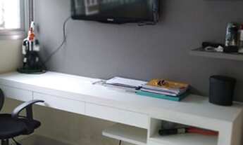 Imagem 5: Apartamento para venda com 200 metros quadrados com 3 quartos em Santa Rosa - Belo Horizon