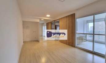 Imagem: Apartamento com 2 dormitórios para alugar