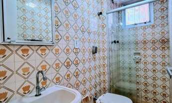 Imagem 5: Apartamento para aluguel possui 45 metros quadrados com 1 quarto