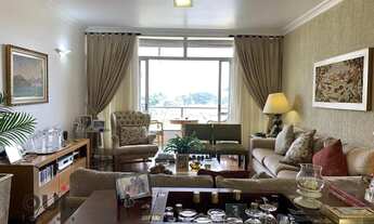 Imagem: Apartamento com 3 dormitórios à venda