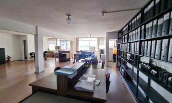 Imagem 2: Sala à venda, 54 m² por R$ 85.000,00 - Centro - Santos/SP