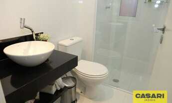 Imagem 7: Apartamento com 3 dormitórios à venda, 80 m² - Centro São Bernardo do Campo/SP