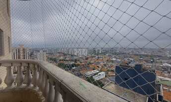 Imagem 5: Apartamento com 3 dormitórios à venda, 132 m² por R$ 840.000,00 - Santo Antônio - São Caet