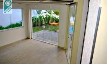 Imagem 3: Casa com 4 dormitórios, 430 m² - venda por R$ 3.200.000 ou aluguel por R$ 12.000/mês - Alp