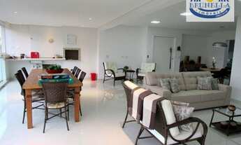 Imagem 6: Apartamento na Região do Aquário