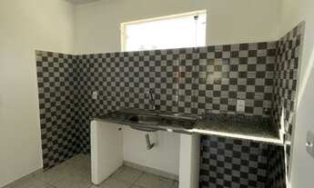 Imagem 2: Kitnet/conjugado para aluguel possui 40 metros quadrados com 1 quarto em Quilombo - Cuiabá