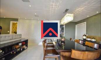 Imagem 4: Venda Apartamento 3 Dormitórios - 147 m² Brooklin