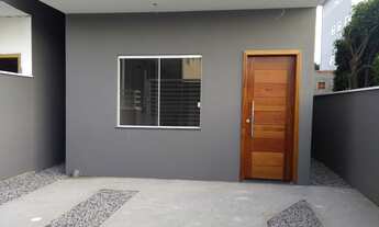 Imagem: Sobrado para venda possui 96 metros quadrados