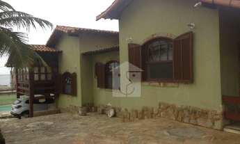 Imagem 2: Casa à venda, 230 m² por R$ 960.000,00 - Cordeirinho - Maricá/RJ