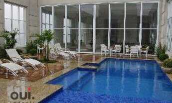 Imagem: Apartamento com 1 dormitório à venda