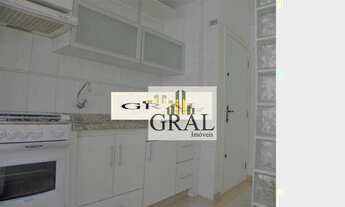 Imagem 2: Apartamento com 2 dormitórios à venda, 69 m² por R$ 380.000,00 - Rudge Ramos - São Bernard