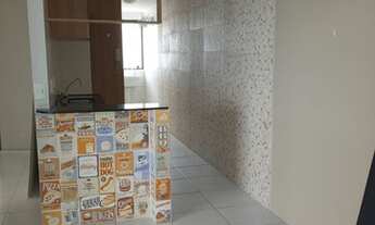 Imagem 4: Apartamento para aluguel possui 70 metros quadrados com 2 quartos em Guaxuma - Maceió - AL