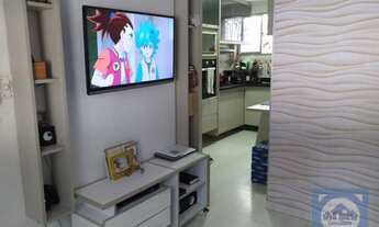 Imagem: Apartamento com 2 dormitórios à venda