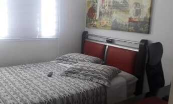 Imagem 7: Apartamento Cobertura Duplex - Bosque dos Eucaliptos - Residencial Spazio Campo Lazio - 12