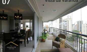 Imagem: Apartamento com 3 Suítes, reversível para