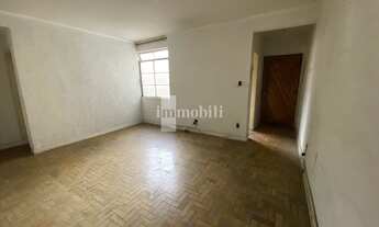 Imagem 4: HIGIENÓPOLIS Apartamento com 2 dormitórios