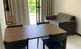 Imagem 3: Apartamento para venda possui 50 metros quadrados com 1 quarto