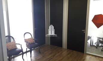 Imagem 6: Conj. Comercial no Brooklin- São Paulo, SP