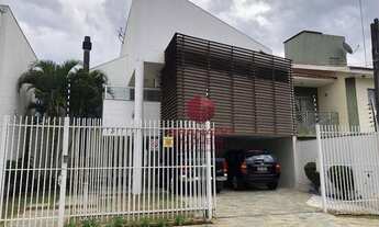 Imagem: Lindo sobrado mobiliado e decorado com 3