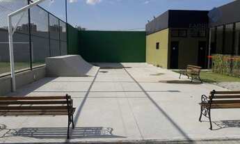 Imagem 6: Terreno à venda, 212 m² por R$ 272.000,00 - Jardim Jacinto - Jacareí/SP