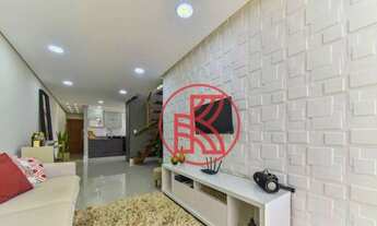 Imagem 6: Cobertura com 2 dormitórios à venda, 162 m² por R$ 870.000,00 - Jardim do Mar - São Bernar